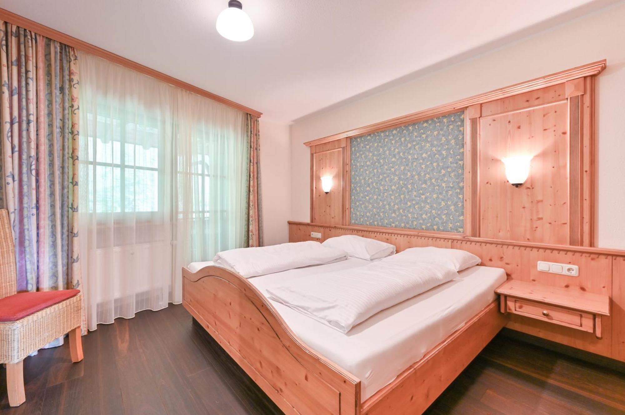 Residenz Sonnenhang I Füssen Quarto foto