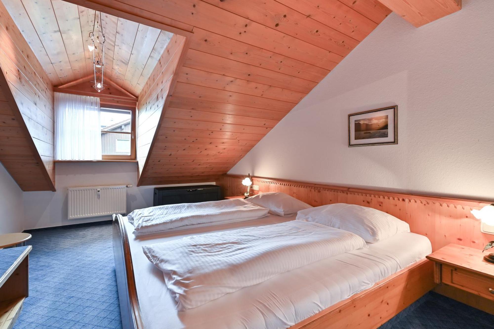Residenz Sonnenhang I Füssen Quarto foto